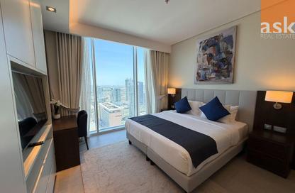 Apartment - 1 Bedroom - 2 Bathrooms for sale in Seef - Capital Governorate