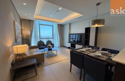 Apartment - 1 Bedroom - 2 Bathrooms for sale in Seef - Capital Governorate