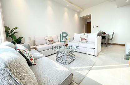Apartment - 1 Bedroom - 2 Bathrooms for rent in Seef - Capital Governorate