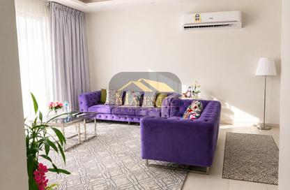 Apartment - 3 Bedrooms - 3 Bathrooms for sale in Janabiya - Northern Governorate