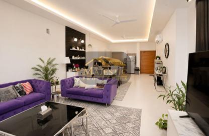Apartment - 3 Bedrooms - 3 Bathrooms for sale in Janabiya - Northern Governorate