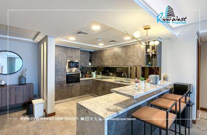 Apartment - 2 Bedrooms - 2 Bathrooms for rent in Hidd - Muharraq Governorate