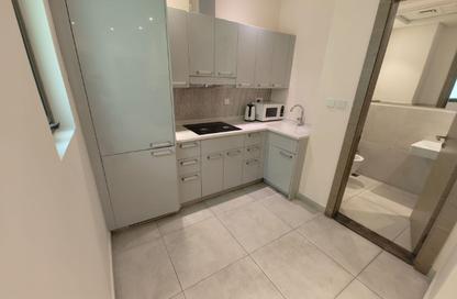 Apartment - Studio - 1 for rent in Al Juffair - Capital Governorate