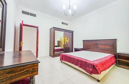 Apartment - 3 Bedrooms - 3 Bathrooms for rent in Adliya - Manama - Capital Governorate