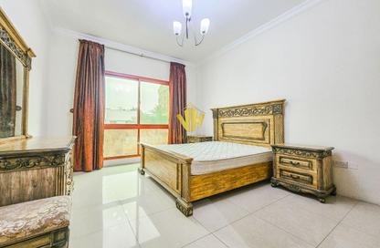 Apartment - 3 Bedrooms - 3 Bathrooms for rent in Adliya - Manama - Capital Governorate