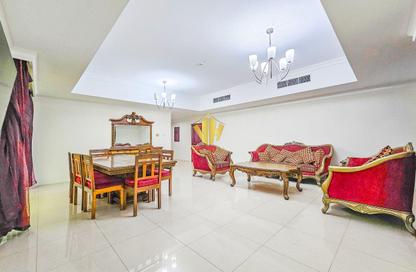 Apartment - 3 Bedrooms - 3 Bathrooms for rent in Adliya - Manama - Capital Governorate Apartment - 3 Bedrooms - 3 Bathrooms for rent in Adliya - Manama - Capital Governorate