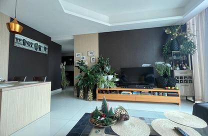 Apartment - 1 - 2 for rent in Al Juffair - Capital Governorate Apartment - 1 - 2 for rent in Al Juffair - Capital Governorate