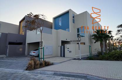 Villa - 4 Bedrooms - 5 Bathrooms for rent in Essence of Dilmunia - Dilmunia Island - Muharraq Governorate