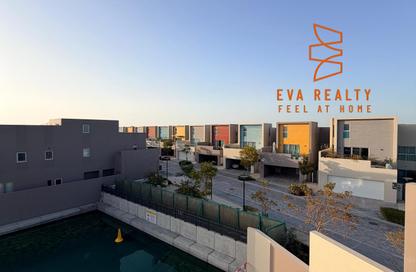 Villa - 4 Bedrooms - 5 Bathrooms for rent in Essence of Dilmunia - Dilmunia Island - Muharraq Governorate