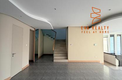Villa - 4 Bedrooms - 5 Bathrooms for rent in Essence of Dilmunia - Dilmunia Island - Muharraq Governorate