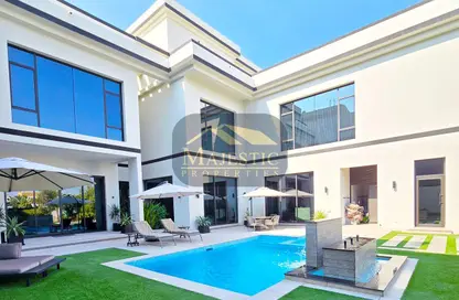 Villa - 5 Bedrooms - 6 Bathrooms for sale in Saar - Northern Governorate