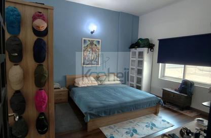 Apartment - 1 - 1 for sale in Janabiya - Northern Governorate