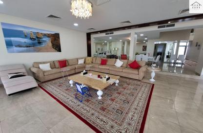 Villa - 5 Bedrooms - 7 Bathrooms for sale in Tala Island - Amwaj Islands - Muharraq Governorate Villa - 5 Bedrooms - 7 Bathrooms for sale in Tala Island - Amwaj Islands - Muharraq Governorate