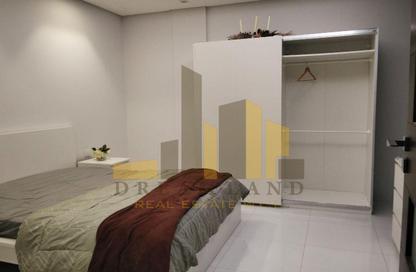 Apartment - 2 Bedrooms - 3 Bathrooms for rent in Amwaj Homes - Amwaj Islands - Muharraq Governorate