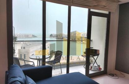 Apartment - 2 Bedrooms - 3 Bathrooms for rent in Amwaj Homes - Amwaj Islands - Muharraq Governorate