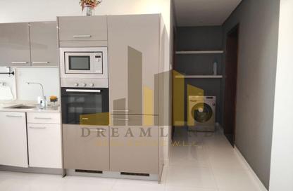 Apartment - 2 Bedrooms - 3 Bathrooms for rent in Amwaj Homes - Amwaj Islands - Muharraq Governorate