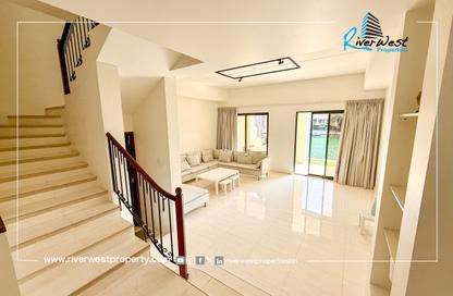 Villa - 2 Bedrooms - 2 Bathrooms for sale in Al Marsa Floating City - Amwaj Islands - Muharraq Governorate