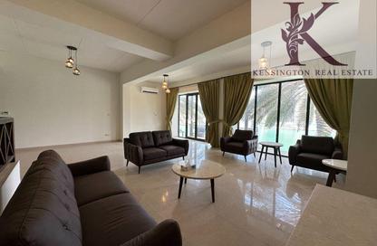 Villa - 3 - 4 for rent in Al Marsa Floating City - Amwaj Islands - Muharraq Governorate