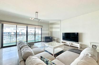 Penthouse - 4 Bedrooms - 3 Bathrooms for rent in Tala Island - Amwaj Islands - Muharraq Governorate