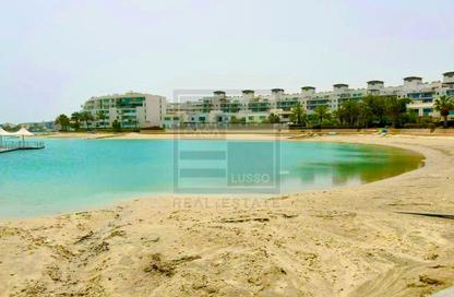 Penthouse - 4 Bedrooms - 3 Bathrooms for rent in Tala Island - Amwaj Islands - Muharraq Governorate