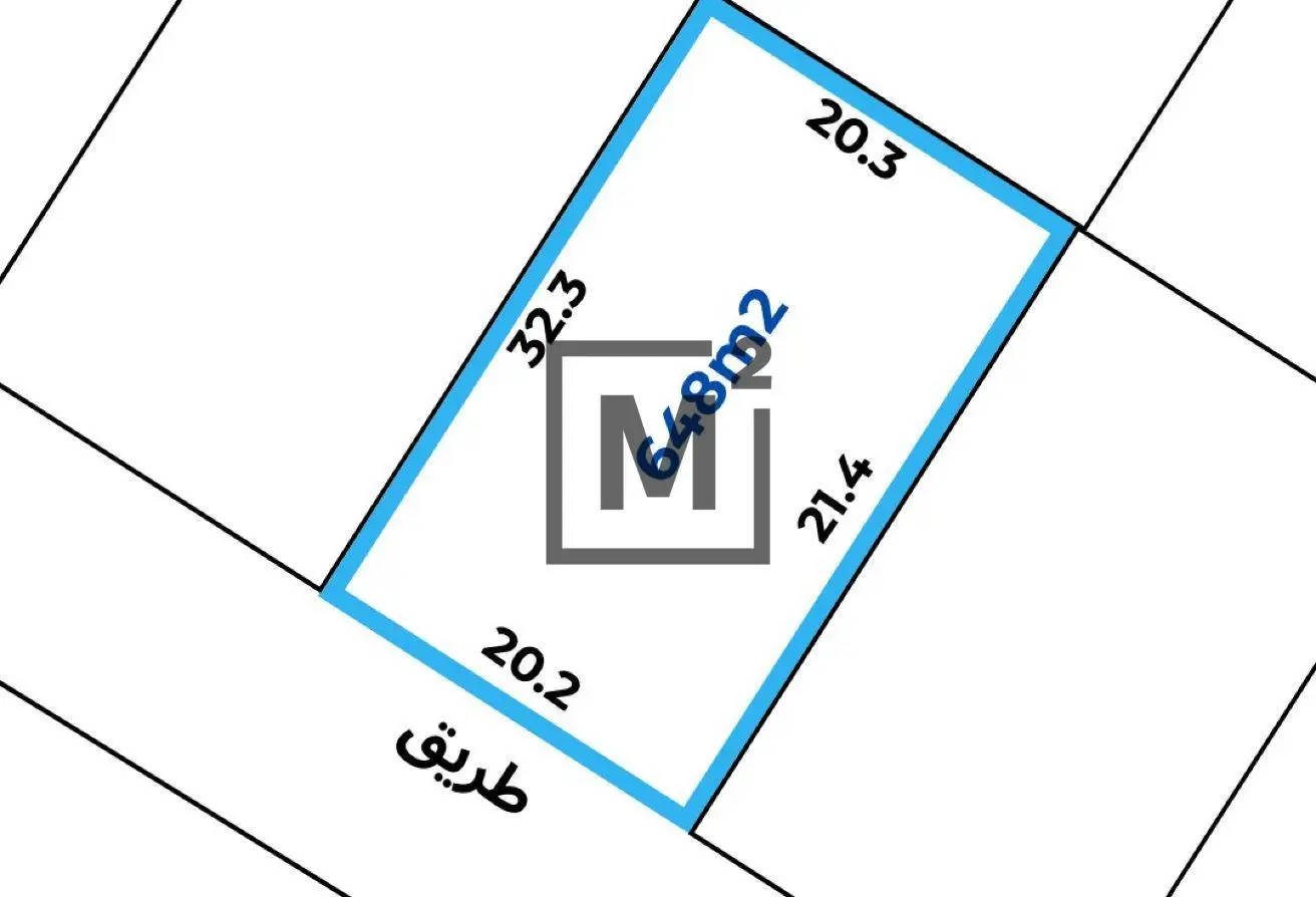 997584 - الصورة الرئيسية للعقار