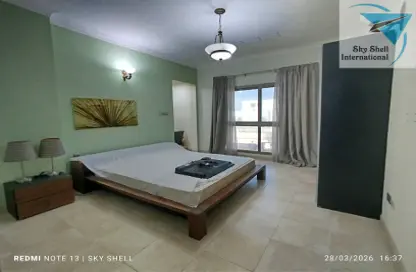 Apartment - 2 Bedrooms - 2 Bathrooms for rent in Adliya - Manama - Capital Governorate