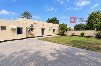 Villa - 3 - 3 for rent in Saar - Northern Governorate