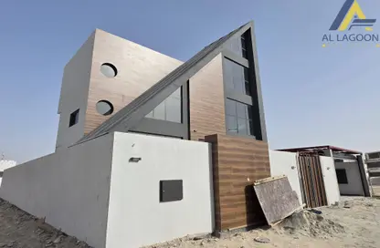 Villa - 5 Bedrooms - 6 Bathrooms for sale in Al Markh - Northern Governorate Villa - 5 Bedrooms - 6 Bathrooms for sale in Al Markh - Northern Governorate