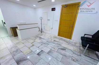 Office Space - Studio - 2 Bathrooms for rent in Seef - Capital Governorate