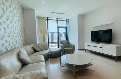 Apartment - 2 Bedrooms - 2 Bathrooms for rent in Seef - Capital Governorate