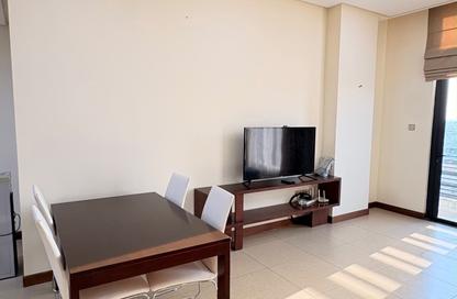 Apartment - 2 - 3 for rent in Al Juffair - Capital Governorate
