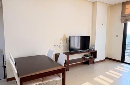Apartment - 2 - 3 for rent in Al Juffair - Capital Governorate Apartment - 2 - 3 for rent in Al Juffair - Capital Governorate