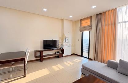 Apartment - 2 - 3 for rent in Al Juffair - Capital Governorate Apartment - 2 - 3 for rent in Al Juffair - Capital Governorate