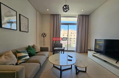Apartment - 2 Bedrooms - 2 Bathrooms for rent in Um Al Hasam - Manama - Capital Governorate