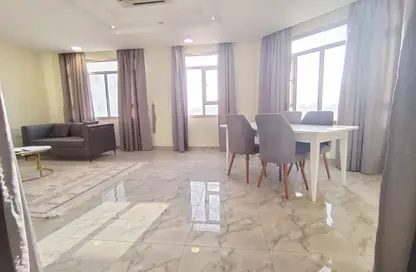 Apartment - 3 Bedrooms - 2 Bathrooms for rent in Hidd - Muharraq Governorate