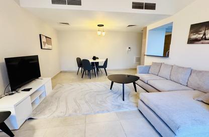 Apartment - 1 - 2 for rent in The Lagoon - Amwaj Islands - Muharraq Governorate
