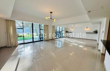Villa - 4 - 6 for rent in Tala Island - Amwaj Islands - Muharraq Governorate
