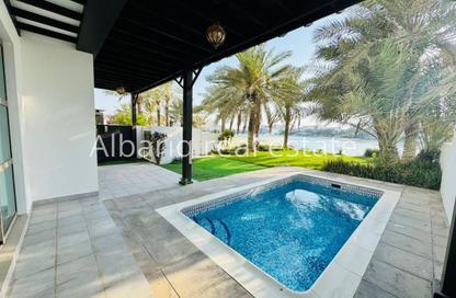 Villa - 4 - 6 for rent in Tala Island - Amwaj Islands - Muharraq Governorate