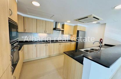 Villa - 4 - 6 for rent in Tala Island - Amwaj Islands - Muharraq Governorate