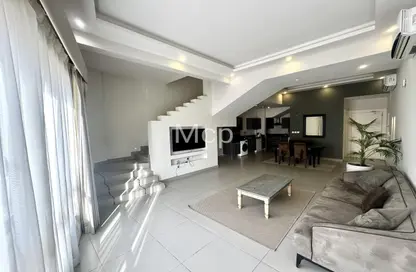 Apartment - 2 Bedrooms - 3 Bathrooms for rent in Saar - Northern Governorate