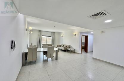 Apartment - 2 Bedrooms - 2 Bathrooms for rent in Al Juffair - Capital Governorate Apartment - 2 Bedrooms - 2 Bathrooms for rent in Al Juffair - Capital Governorate
