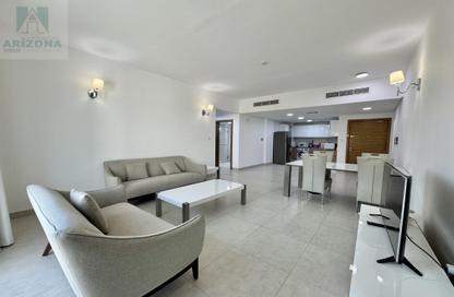 Apartment - 2 Bedrooms - 2 Bathrooms for rent in Al Juffair - Capital Governorate Apartment - 2 Bedrooms - 2 Bathrooms for rent in Al Juffair - Capital Governorate