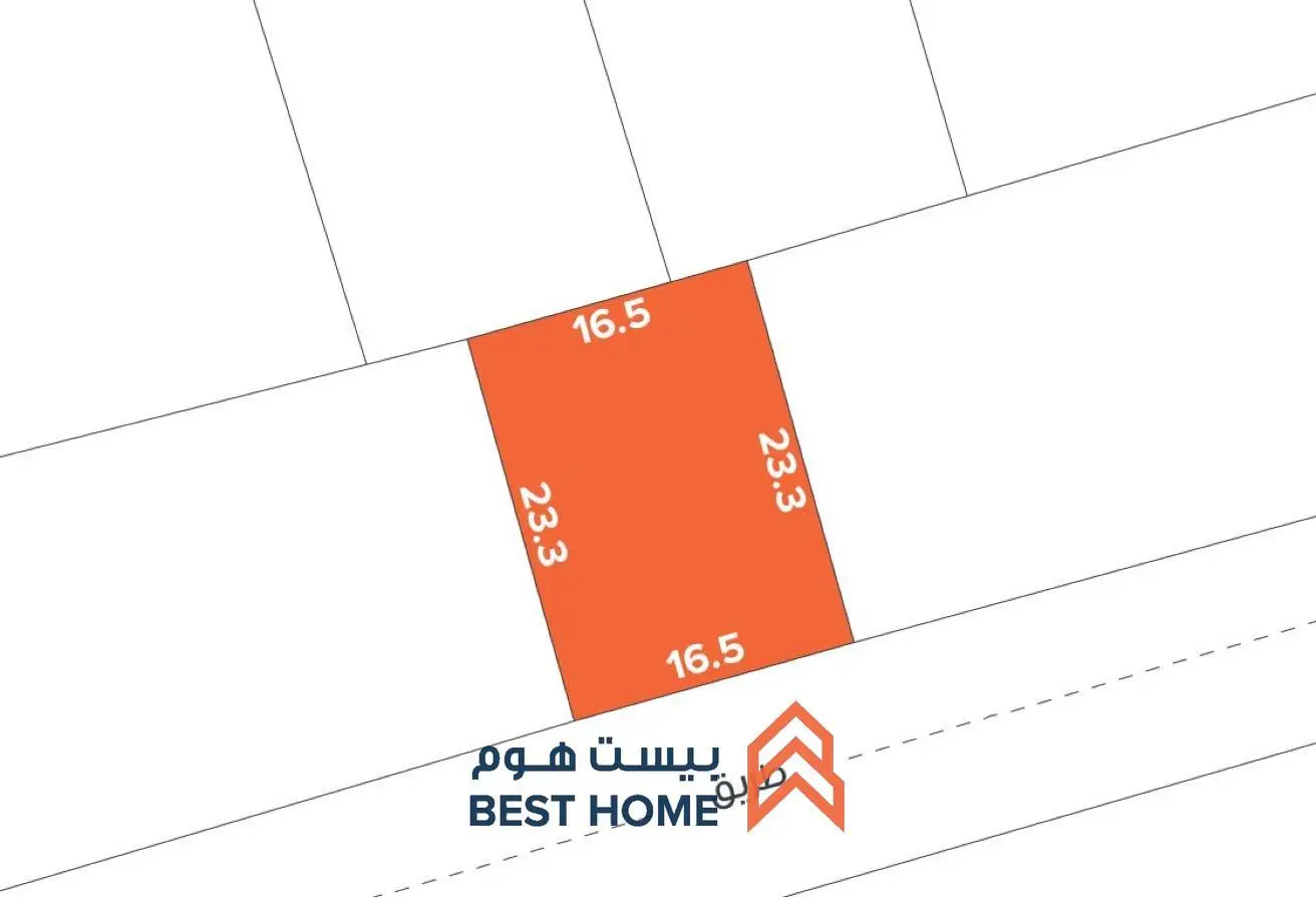 53215130 - الصورة الرئيسية للعقار