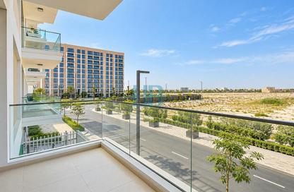 Apartment - 1 - 1 for sale in Marassi Al Bahrain - Diyar Al Muharraq - Muharraq Governorate