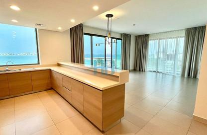 Apartment - 3 Bedrooms - 4 Bathrooms for rent in Marassi Al Bahrain - Diyar Al Muharraq - Muharraq Governorate Apartment - 3 Bedrooms - 4 Bathrooms for rent in Marassi Al Bahrain - Diyar Al Muharraq - Muharraq Governorate