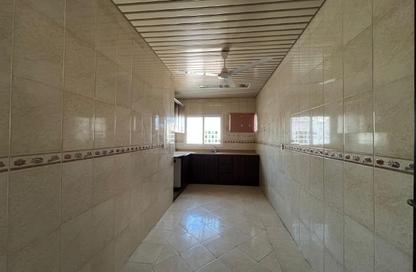 Apartment - 2 - 2 for rent in Hidd - Muharraq Governorate