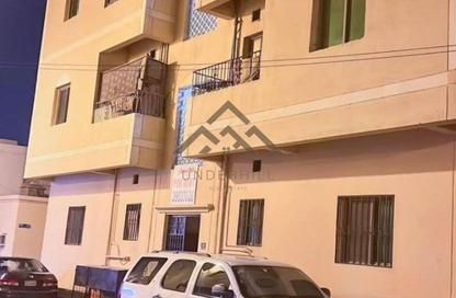 عمارة بالكامل - استوديو - 8 حمامات للبيع في الرفاع - المحافظة الجنوبية