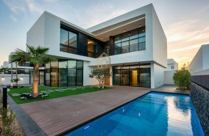 Villa - 4 Bedrooms - 5 Bathrooms for rent in Hamala - Northern Governorate