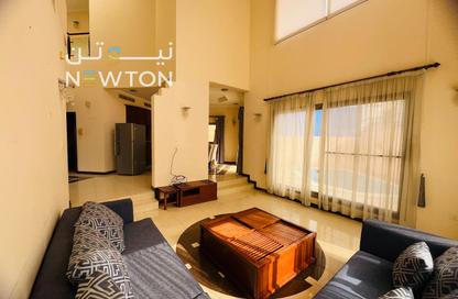 Villa - 5 Bedrooms - 5 Bathrooms for rent in Saar - Northern Governorate
