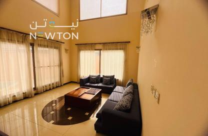 Villa - 5 Bedrooms - 5 Bathrooms for rent in Saar - Northern Governorate